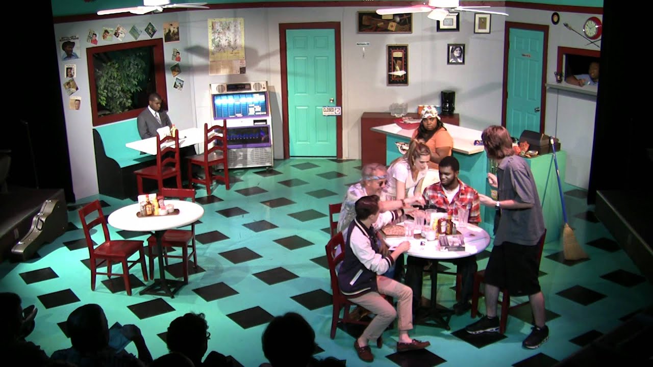 Roadblock Confessions "Teaser Trailer"