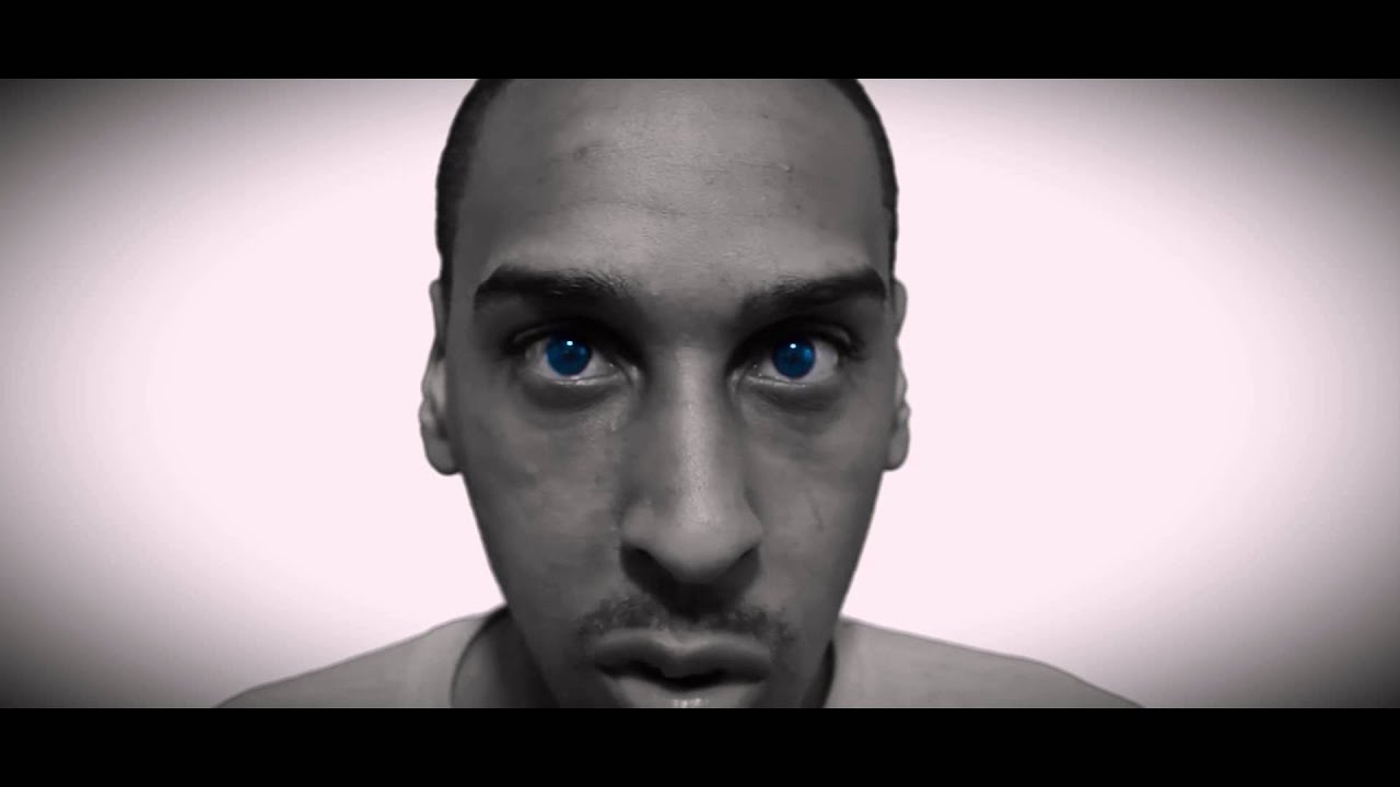 New Christian Rap 2014 (Crowned Saintz)