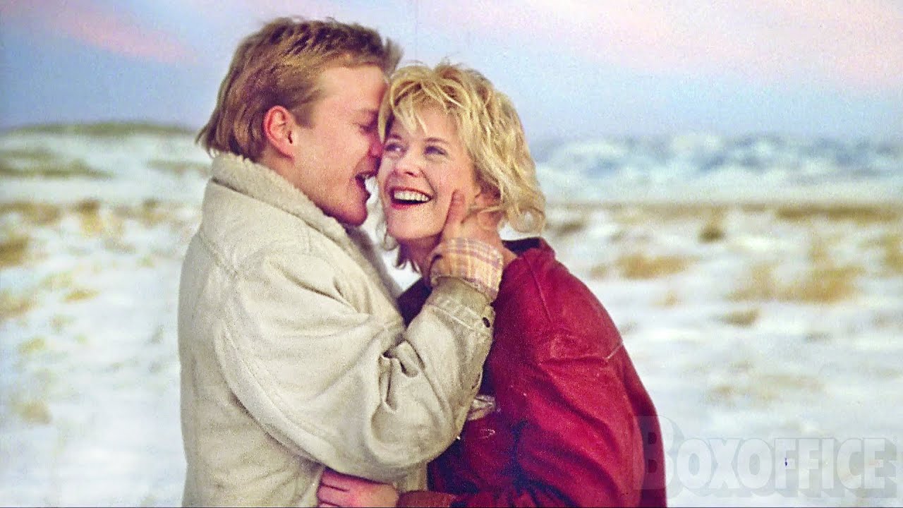 Amor verdadero | Meg Ryan | ROMANCE, DRAMA | Película Completa en Español