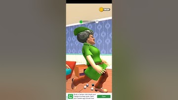 Prankster 3D Premium Story By Z & K Games Androidios Gameplays & Walkthrough