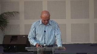 Famous The Bread of Life (Part 4) - John 6:48-59 Wealth