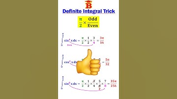 Definite Integral Trick -11