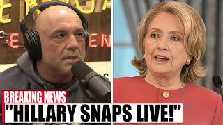 Hillary Clinton CAUGHT OFF GUARD When Tyrus DROPS Bombshell On-Air!