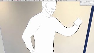 Sketchup Extension Inspection Bezier Curves