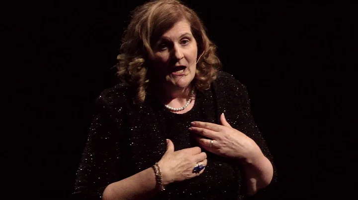Who controls our children's Destiny? | Anna Kavana...