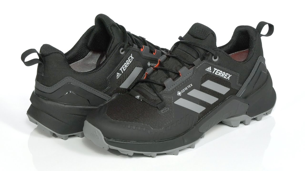 adidas Outdoor Terrex Swift R3 GTX® SKU: 9467591 - YouTube