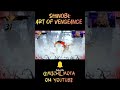 Crash out Ninpo activated! 🤬🤯😂#Shinobi #artofvengeance #demo#letsplay