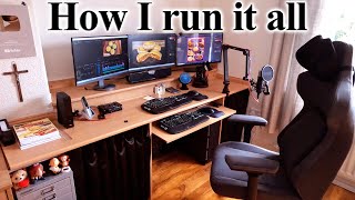 YouTube Success Uncovered – You Can Do It Too
YouTube Success Uncovered… How I Run my Successful YouTube Channel and its website, if I can do it!! at 72... (You Can Too :o)
EU countries eBay shop https://www.ebay.co.uk/str/profoodhomemadebyjohnkirkwood
Patreon https://www.patreon.com/user?u=16607621
PayPal donate https://www.paypal.me/jonboy2478
Recipe books https://profoodhomemade.com/johnkirkwoodshop/
Recipes http://profoodhomemade.com/recipes/
YouTube https://www.youtube.com/jonboy2478
Instagram https://www.instagram.com/johnkirkwoodfood/
Facebook https://www.facebook.com/ProFoodAtHomebyJohnKirkwood/?modal=admin_todo_tour
Twitter https://twitter.com/ProKirkwood?lang=en
Recipe book 5 out now https://profoodhomemade.com/product/pro-food-homemade-book-5/
Pie Making Bundle: Special Offer
https://profoodhomemade.com/product/pie-making-bundle-special-offer-buy-all-3-together-and-save/
SUPER! Bread Making Bundle Offer
https://profoodhomemade.com/product/super-bread-making-bundle-offer-copy/
Ordinary Bread Making Bundle Offer
https://profoodhomemade.com/product/bread-making-bundle-offer/
My Kitchen Essentials: equipment used in the video.
Large 19 piece pastry cutters https://profoodhomemade.com/product/extra-large-19-piece-bright-steel-pastry-cutters-17-5cm-7in-2cm-%c2%bein/
5 inch Pie / Quiche tins: https://profoodhomemade.com/product/individual-pie-and-quiche-tins/
Adjustable Stainless steel Rolling pin: https://profoodhomemade.com/product/adjustable-rolling-pin/
Skeleton Oven Gloves: https://profoodhomemade.com/product/john-kirkwoods-skeleton-oven-gloves/
Mini Magic Whisk: https://profoodhomemade.com/product/mini-magic-whisk/
Flour Sprinkler: https://profoodhomemade.com/product/flour-sprinkler/
Bakers Scraper: https://profoodhomemade.com/product/bakers-scraper/
Bowl Scraper small: https://profoodhomemade.com/product/bakers-scraper-copy/
Bowl Scraper Large: https://profoodhomemade.com/product/large-bowl-and-dough-scraper/
Wooden Spoon: https://profoodhomemade.com/product/bakers-wooden-spoon/
Silicone Spatula: https://profoodhomemade.com/product/8-inch-spatula/
Top Quality Silicone Spatula: https://profoodhomemade.com/product/top-quality-silicone-kitchen-spatula/
Kitchen Timer https://profoodhomemade.com/product/digital-kitchen-timer/
Disclaimer
This is to certify that most of my videos on this channel are NOT being sponsored in any way, by any one at this moment in time. Also, the viewer must take responsibility for his or her own safety and hygiene when replicating any of my recipes on this channel. The kitchen can be a dangerous place to work, please be careful. Also be very aware of anyone having allergies. Thank You.
Music used
Ibiza Dream by Chris Haugen https://www.youtube.com/audiolibrary/music
Tupelo Train by Chris Haugen https://www.youtube.com/audiolibrary/music YouTube Success Uncovered – You Can Do It Too