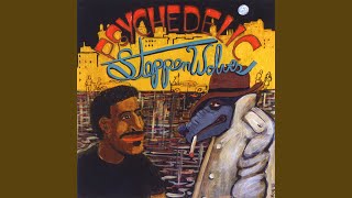 Cryptic Triptych part I Wealth