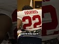 POV: Getting ready for kickoff ⏳ #shorts #nygiants #giants #nfl #preseason