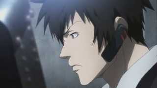 Psycho- Pass Amv.(Anime: Psycho- Pass. Song; Neon Hitch- Bad Dog., 2013-06-19T12:35:11.000Z)