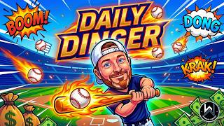 Top 3 MLB Home Run Picks Today | June 23rd