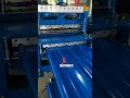 840+900 double layer roll forming machine