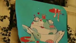 Mega Greece - Ident 3 (2010 - 2012)