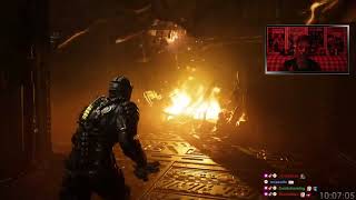 2023 2 9   Dead Space Remake   Part 4