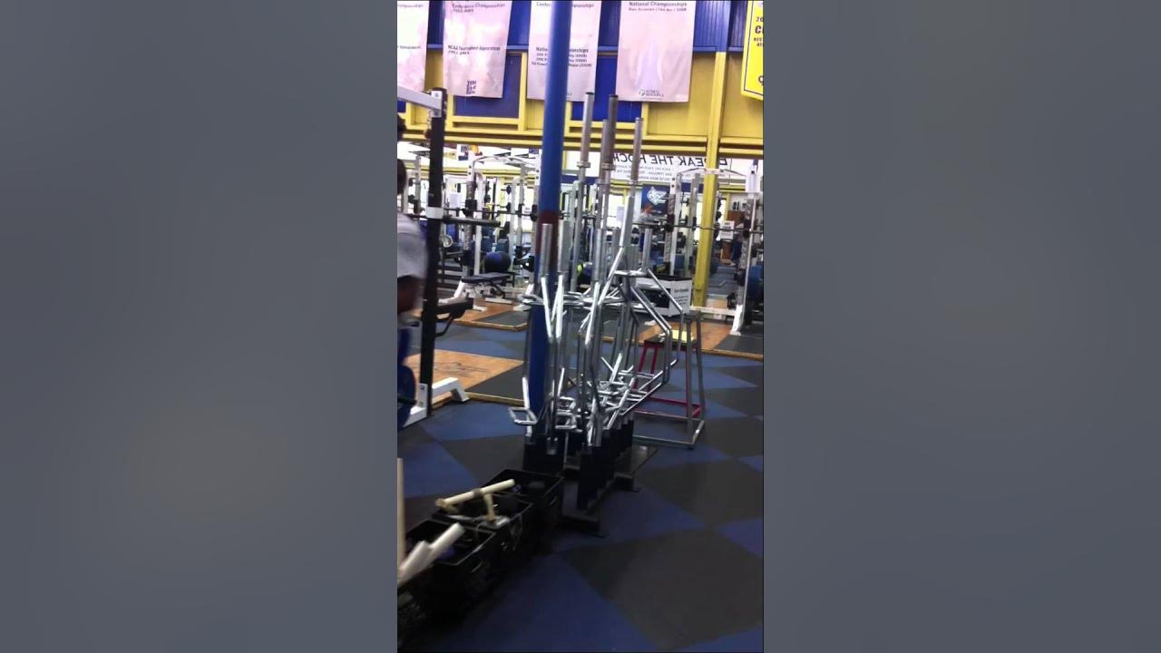 Limestone College Athletic Training/Strength and Conditioning Quick