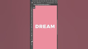 Drop Shadow Using Path Blur Adobe Photoshop #adobephotoshop