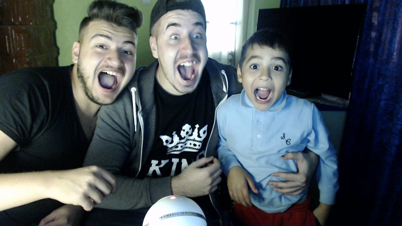 Andi reactioneaza cu Bercea si Parpandel | LESINAM DE RAS