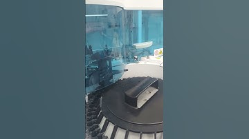 The Cobas c 311 is a fully automated clinical chemistry analyzer manufactured by Roche Diagnostics.