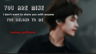 Taehyung Asmr You Are Only Mine