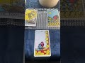 for you. #spiritual #soulmate #twinflame #tarotcards #zodiac #shorts