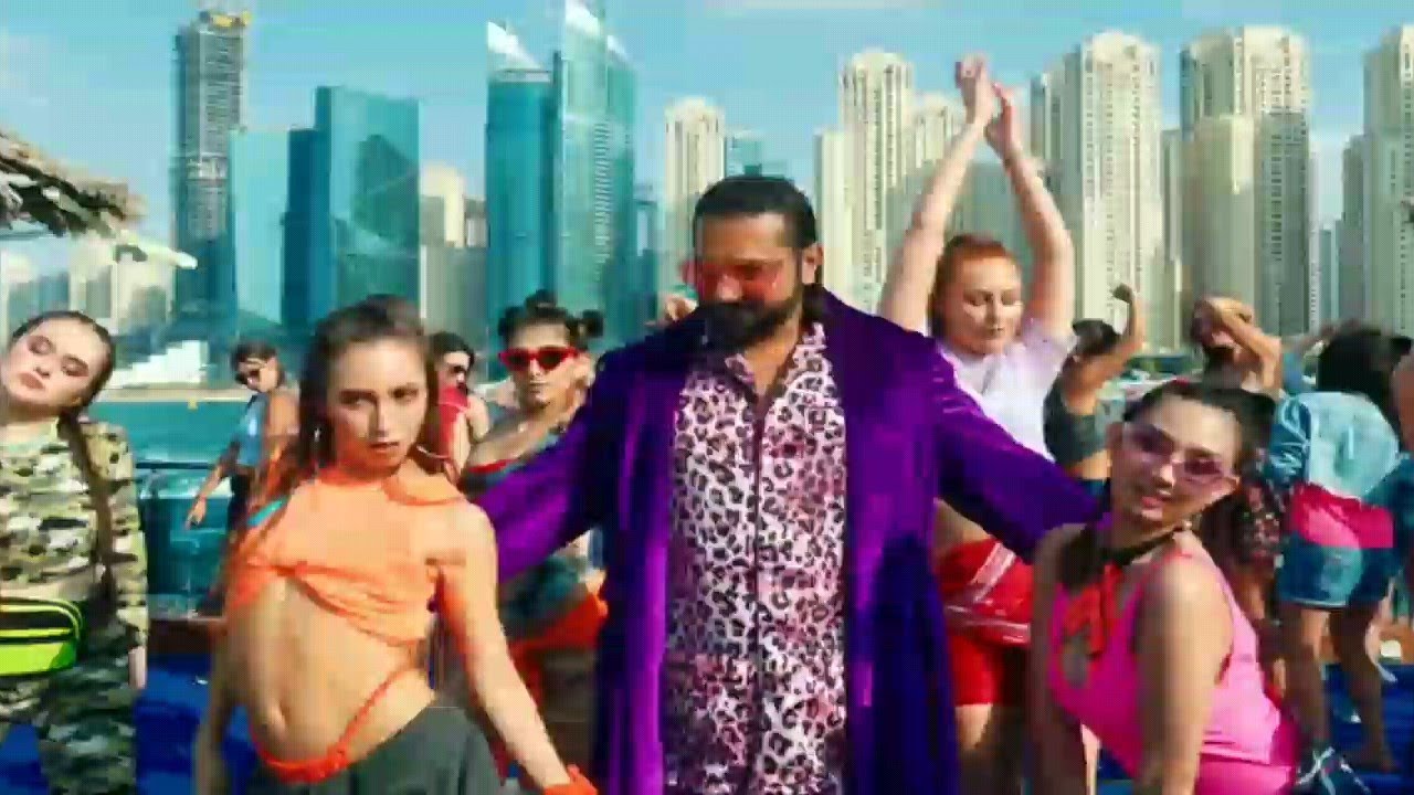 Loca Song Teaser Yo Yo Honey Singh Bhushan Kumar Video Releasing 3rd March 2020 Youtube 