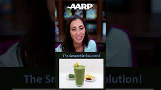 How To Hyper-Nourish For Bone Density Osteoporosis Osteopenia AARP lecture clip