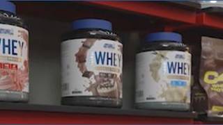 Proteinmaxxing driving whey demand