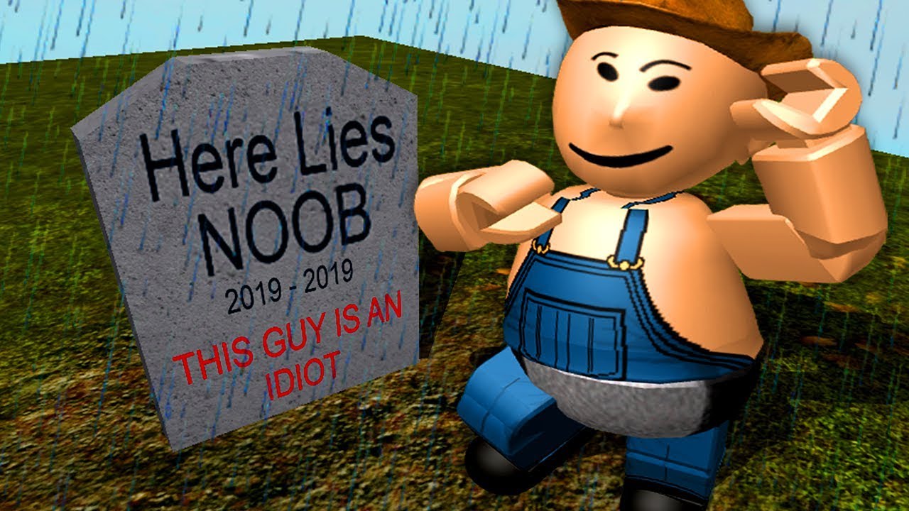 I Interrupted This Sad Roblox Funeral Youtube - interrupting roblox youtubers videos