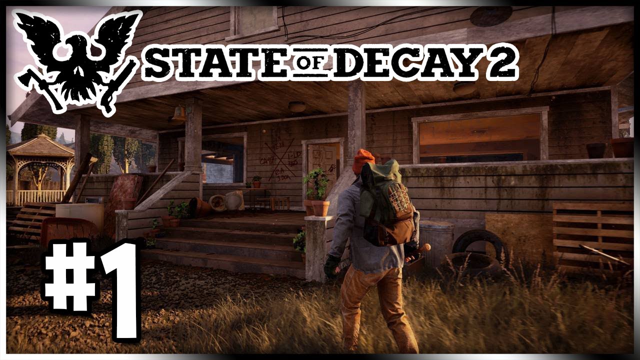 Чумные сердца State of Decay 2. State of Decay дом Мики. Стейт оф Дикей 2 Дэйбрейк. Update 25