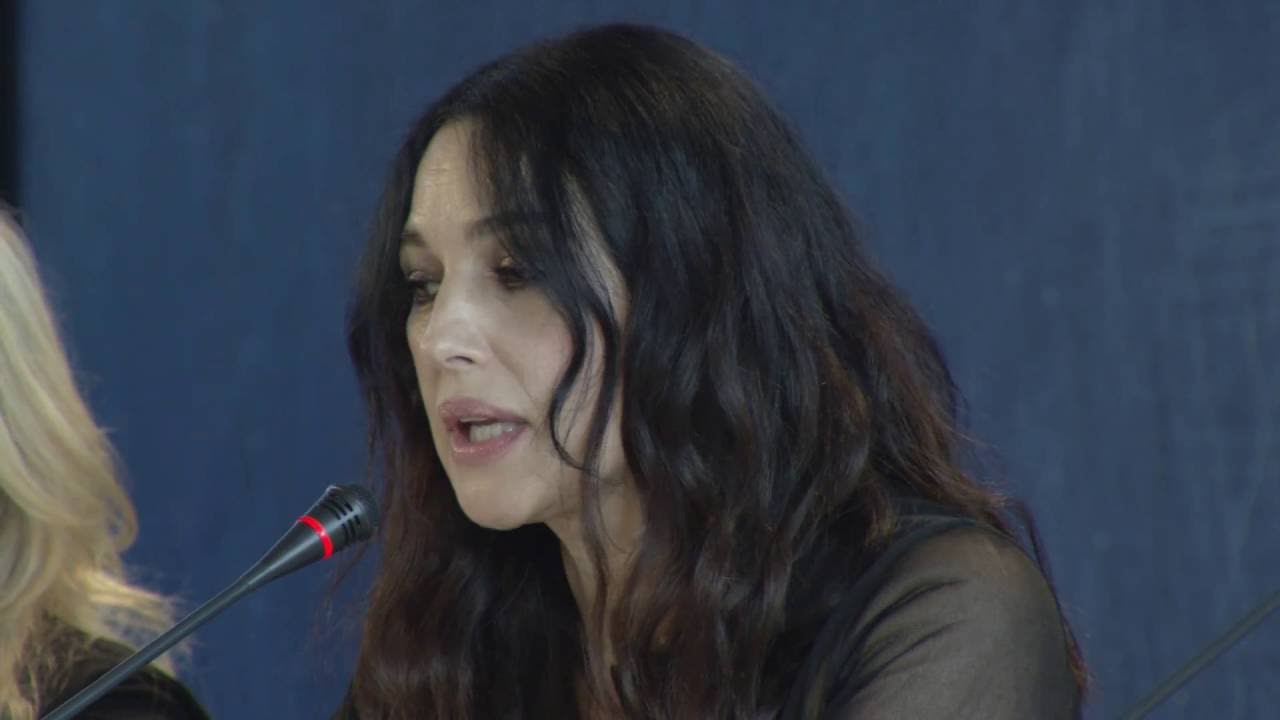 bienal de venecia 2018 73rd Venice Film Festival - Na mliječnom putu