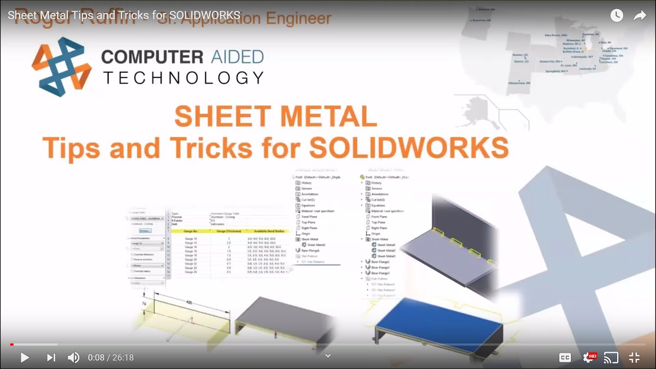 solidworks 2010 tips and tricks solidworks 2010 tips and tricks