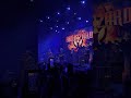 Biohazard GOES OFF at Wellmont Theater! 🤘 | Montclair, NJ | Sepultura Final Tour 2026 #shorts