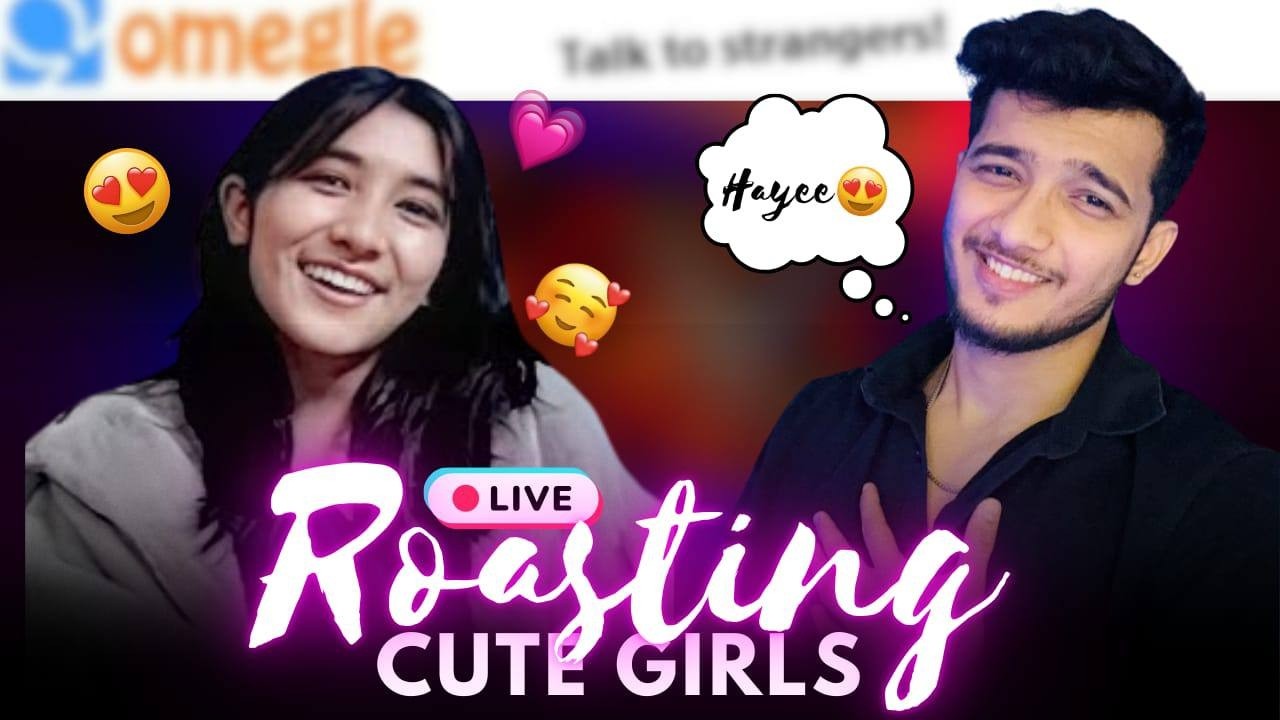 🔴Omegle Gone Wrong | Wildest Monkey Chat | UnfilteredByPratham | Monkey Chat Live