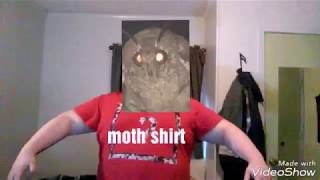 Moth Meme