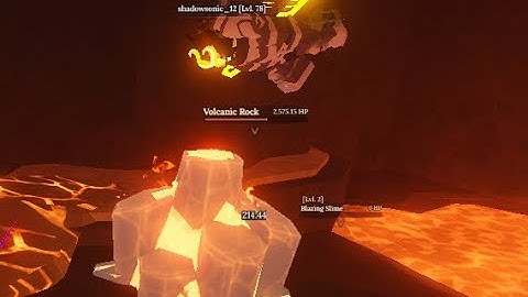 The Forge world 2 exploiter