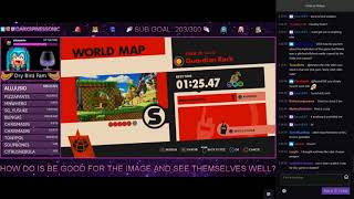 Sonic Forces (PS4): "burst is best weapon"
