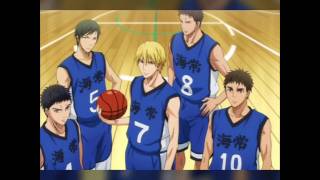 LOVE ONES OF OCEANIC UNITY ANIME SLIDESHOW