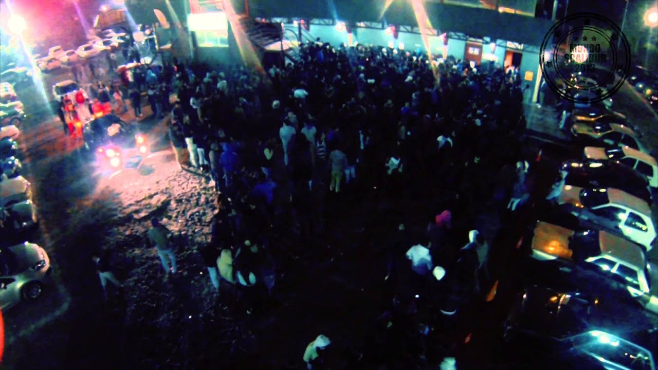 SCALIBUR 2013 / 02 DE AGOSTO