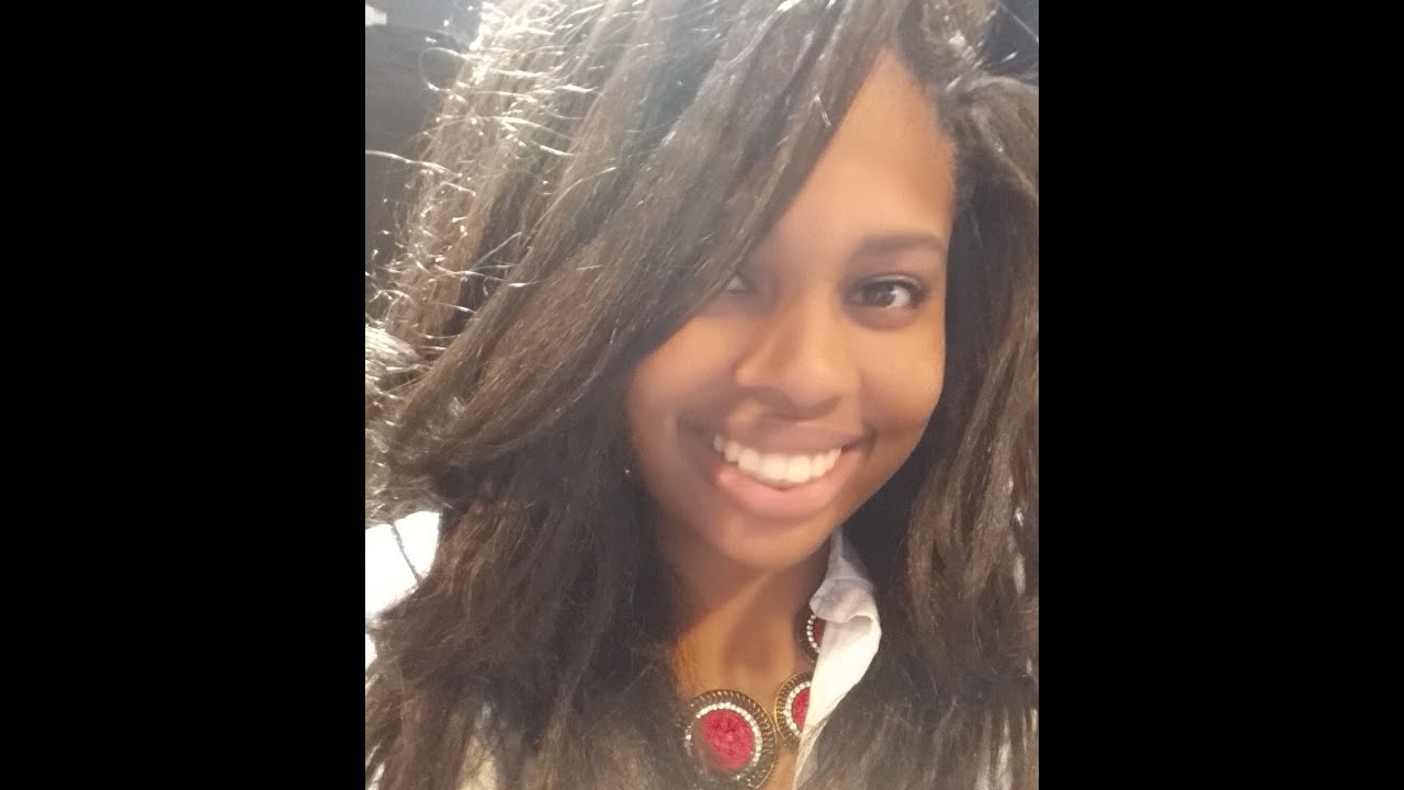 Crochet Braids Using Que Jumbo Braiding Hair You Crochet Braids Using Que Jumbo Braiding Hair