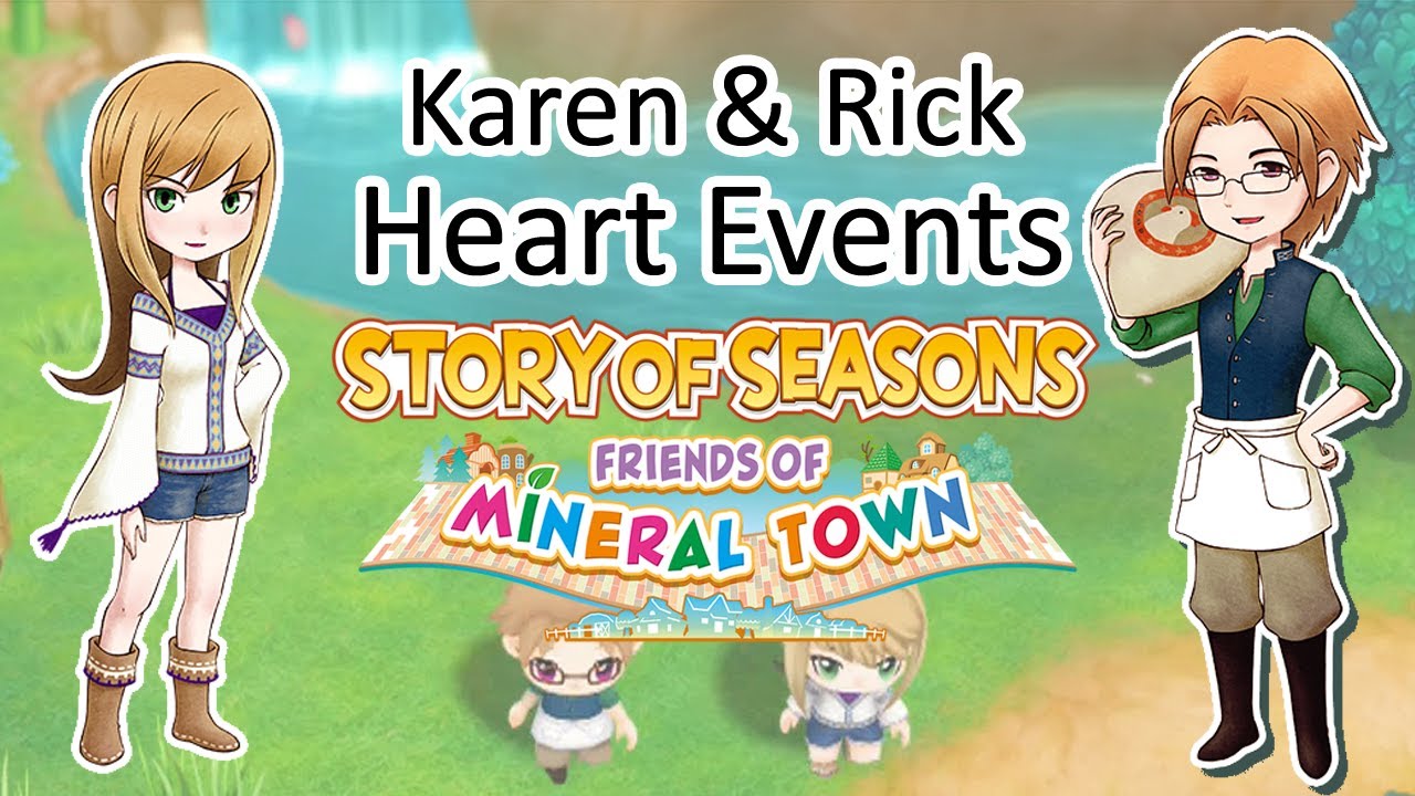 Karen Rick Rival Heart Events Story Of Seasons Friends Of Mineral karen-rick-rival-heart-events-story-of-seasons-friends-of-mineral