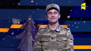 Aşıq Samirə Və Əsgər Sabir Novruzlu - \