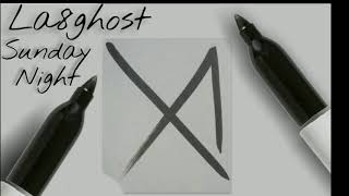 Lateghost - Sunday Night Official Audio