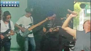 Toto tewel, Edi Kemput, Mando,Edot & Bakar Part1'Bila Engkau Izinkan' Hengky Supit (40hr Edi Daromi)