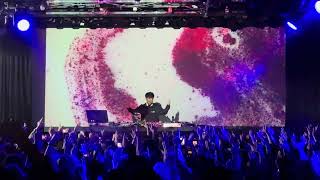 山口一郎DJ / LIQUIDROOOM NEW YEAR PARTY2024