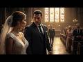 Abandoned Bride at the Altar—The Mafia Boss Who Walked In Changed Everything