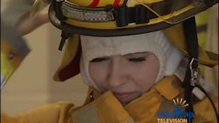 Newcap TV Fire Fighter Teaser