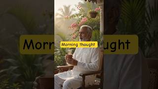 The truth about your morning routine #reality #motivation