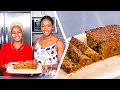 How To Bake Trinbago Sweet Bread | Foodie Nation x Trini Food Designer - Arlene