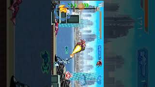 N.O.V.A 3 java pt.1